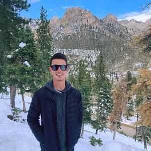 Meet your Posher, Brian